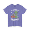 Halloween Alien T-Shirt - 