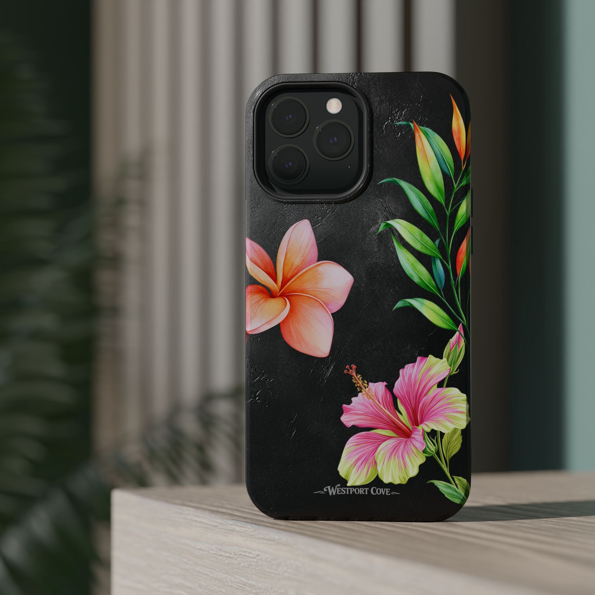 Island Life - Extreme MagSafe Phone Case