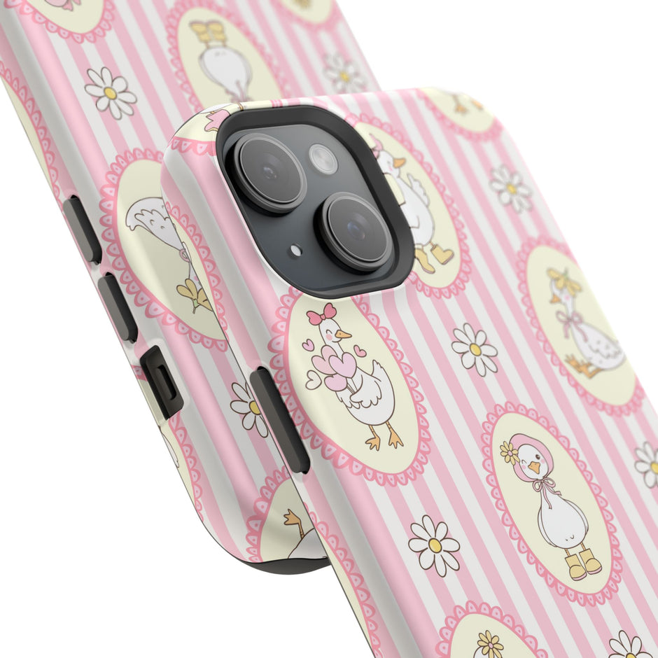 Silly Goose - Extreme MagSafe Phone Case