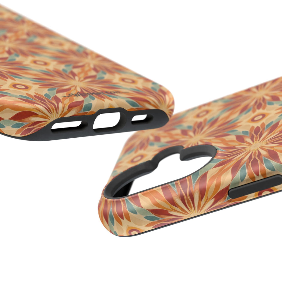 Kaleidoscope - Extreme MagSafe Phone Case