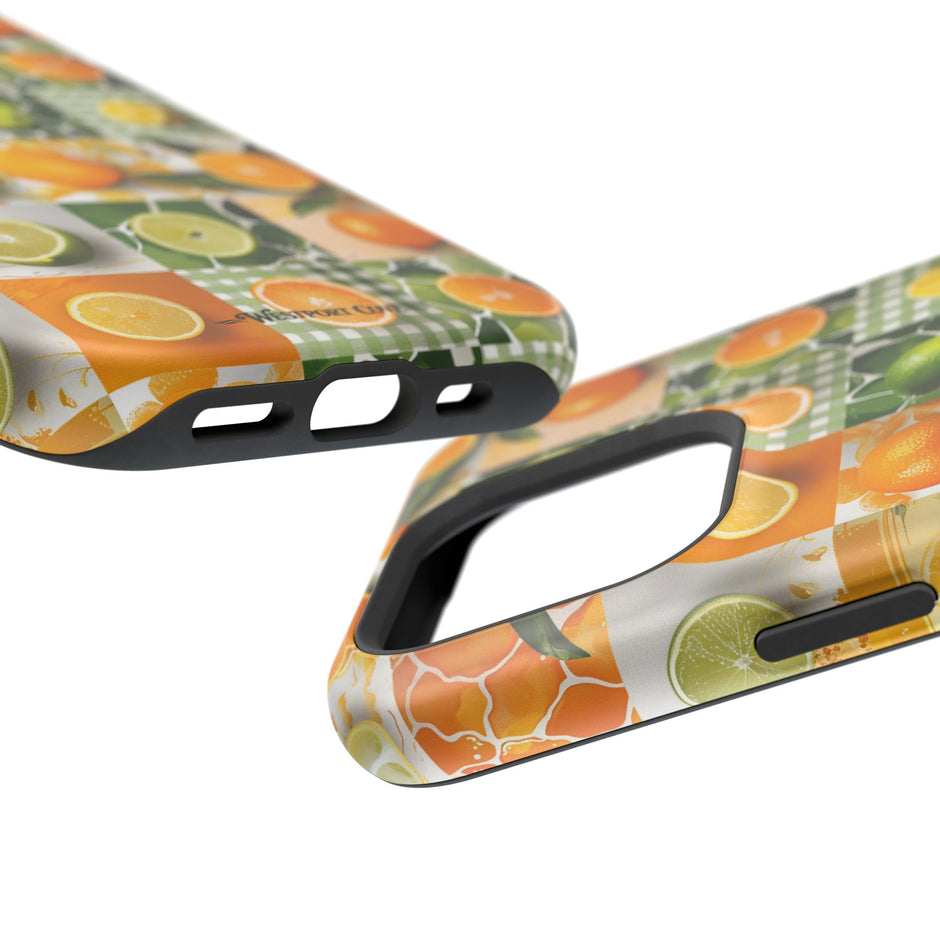 Tangy - Extreme Phone Case