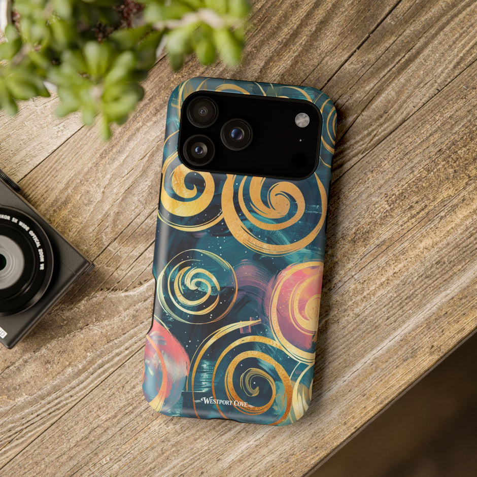 Dizzy - Extreme Impact MagSafe Phone Case