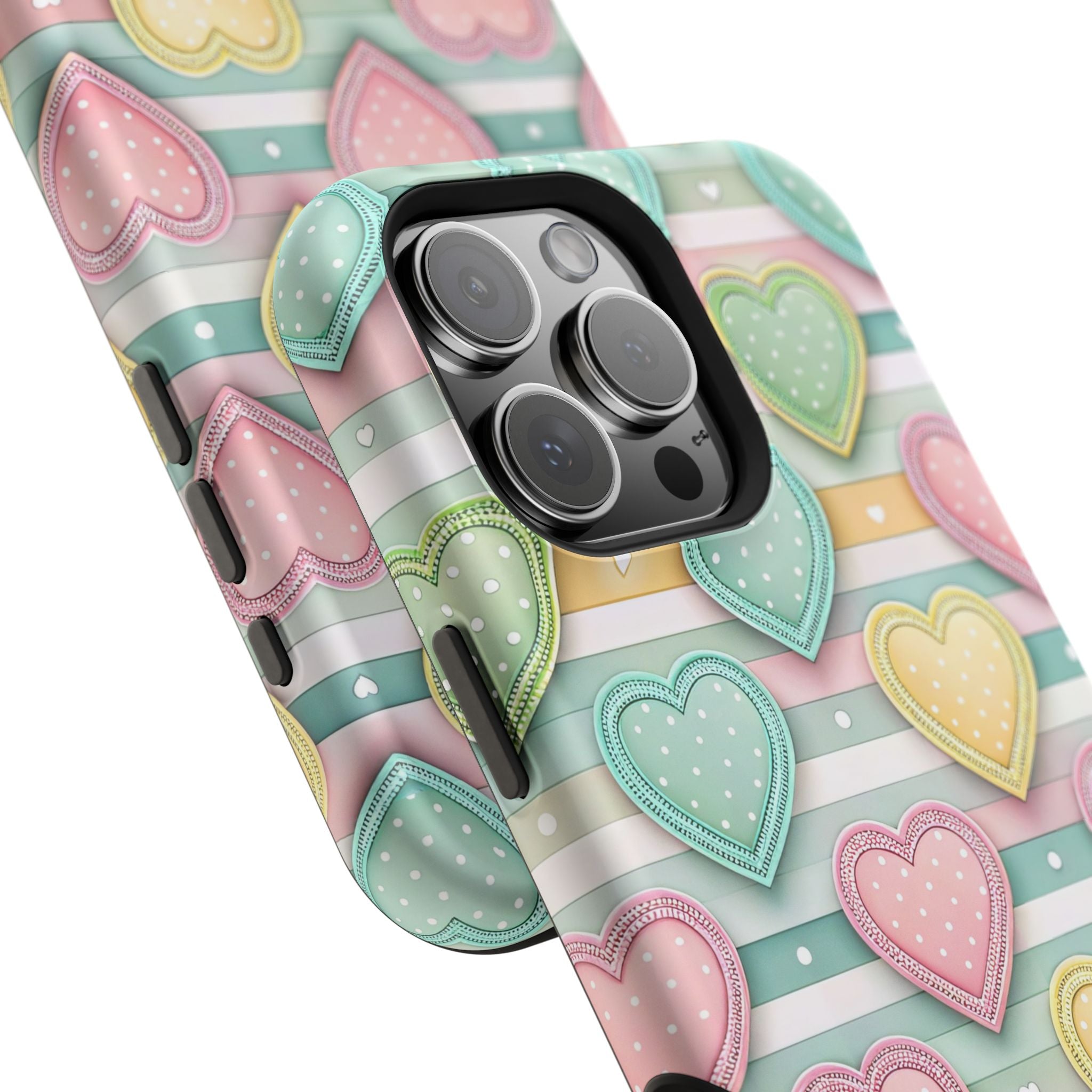 Be Mine; or Not - Extreme MagSafe Phone Case