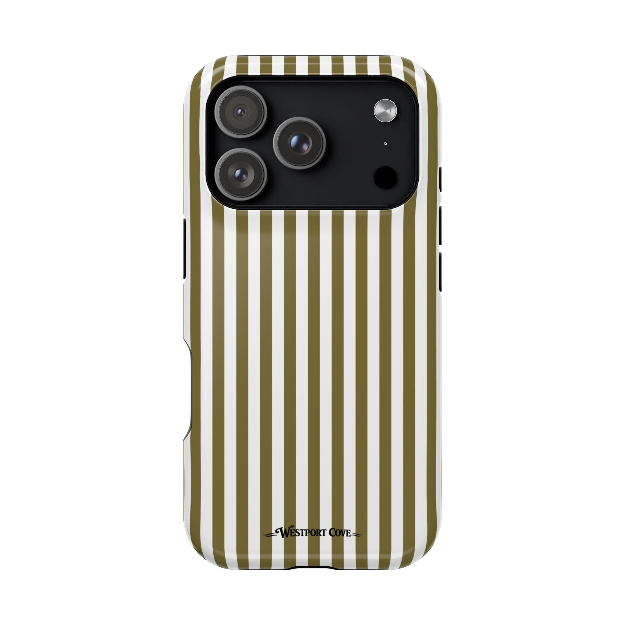 Olive Branch - Extreme MagSafe Phone Case