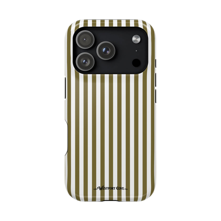 Olive Branch - Extreme MagSafe Phone Case