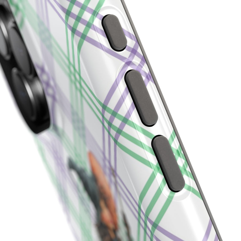Pixie Witch 3 - Extreme MagSafe Phone Case