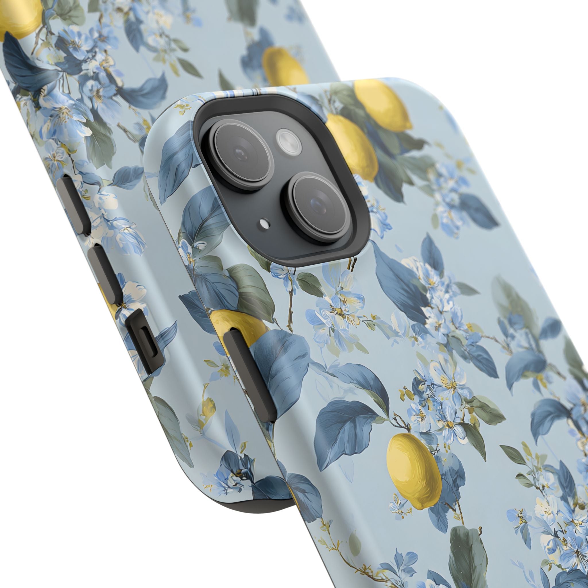 Lemon Blossom - Extreme MagSafe Phone Case