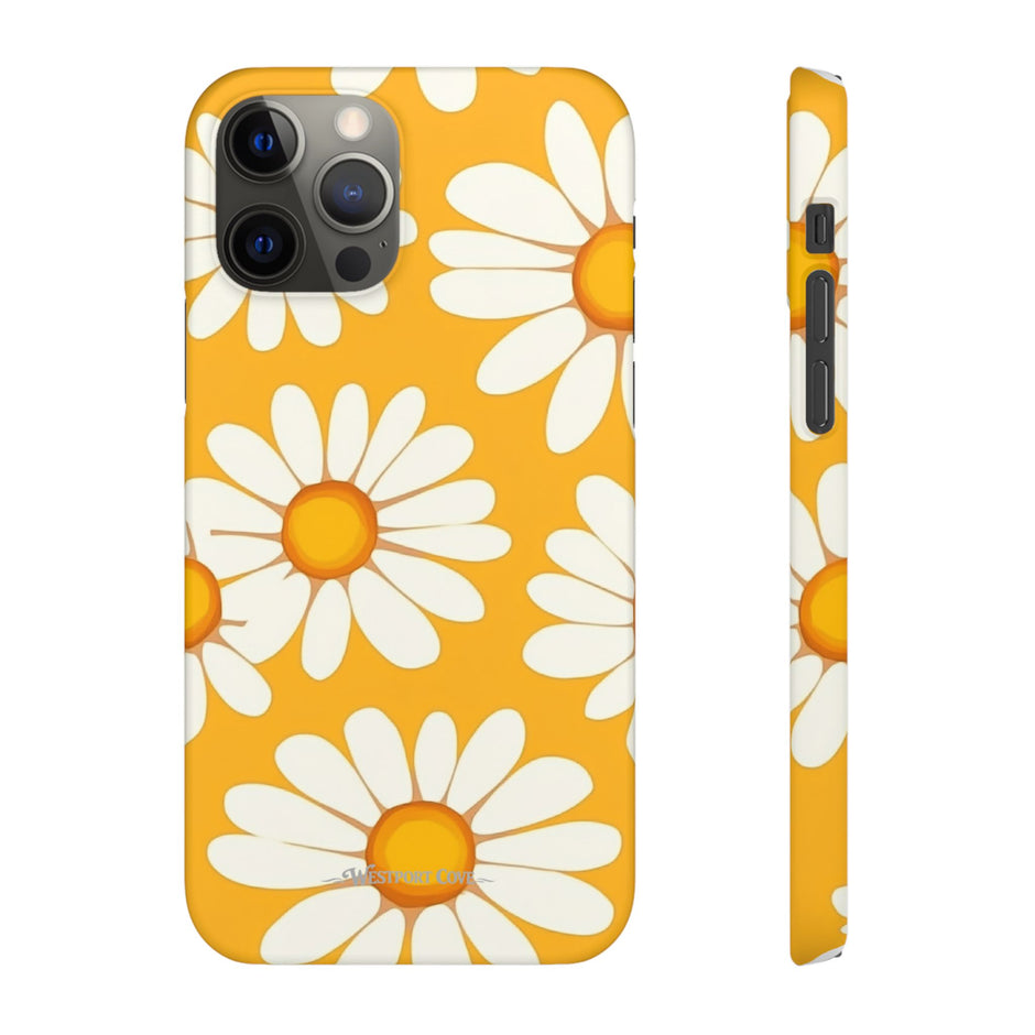 Daisy Chain - Elite Phone Case