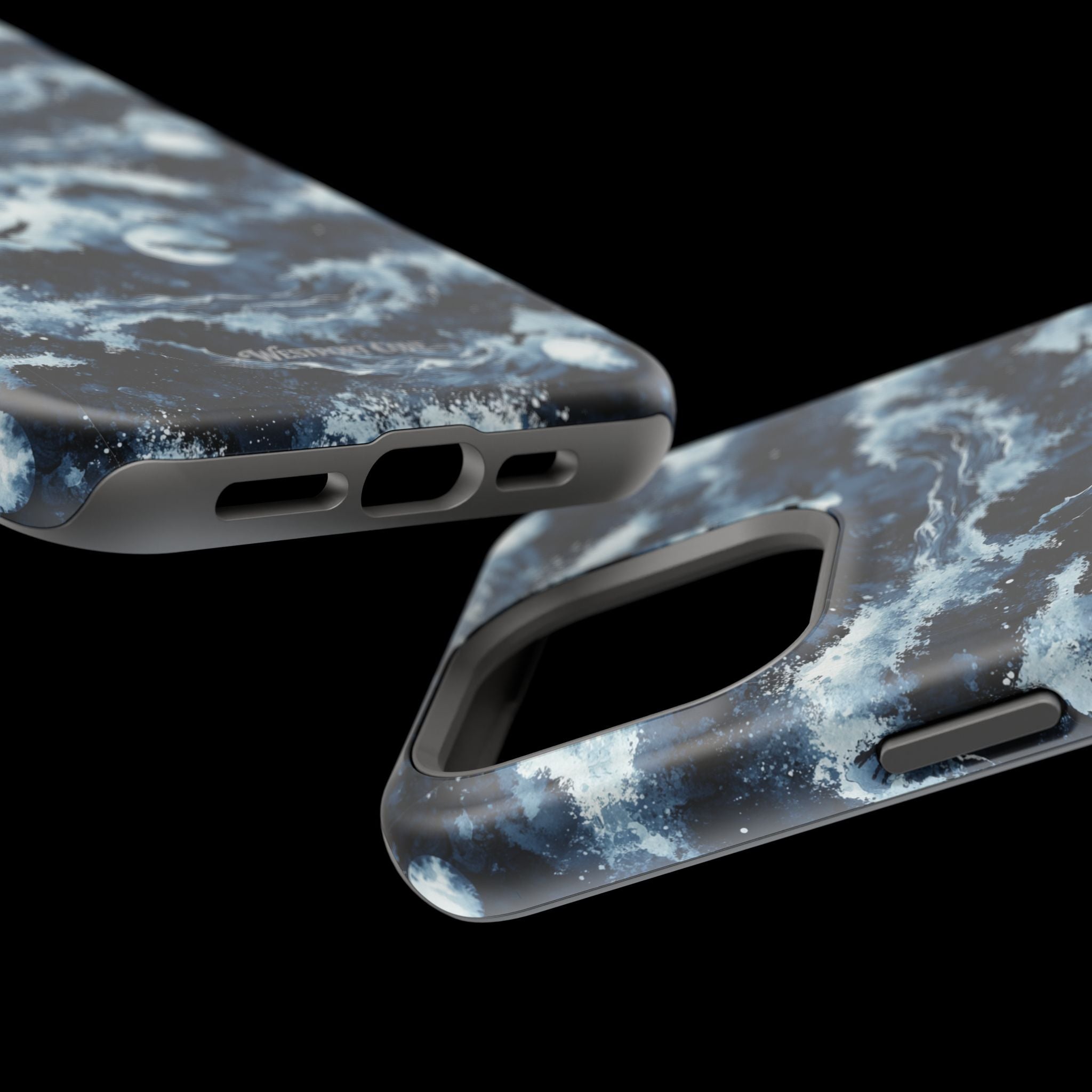 Night Storm - Extreme MagSafe Phone Case