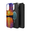Sunset Reflection - Extreme MagSafe Phone Case