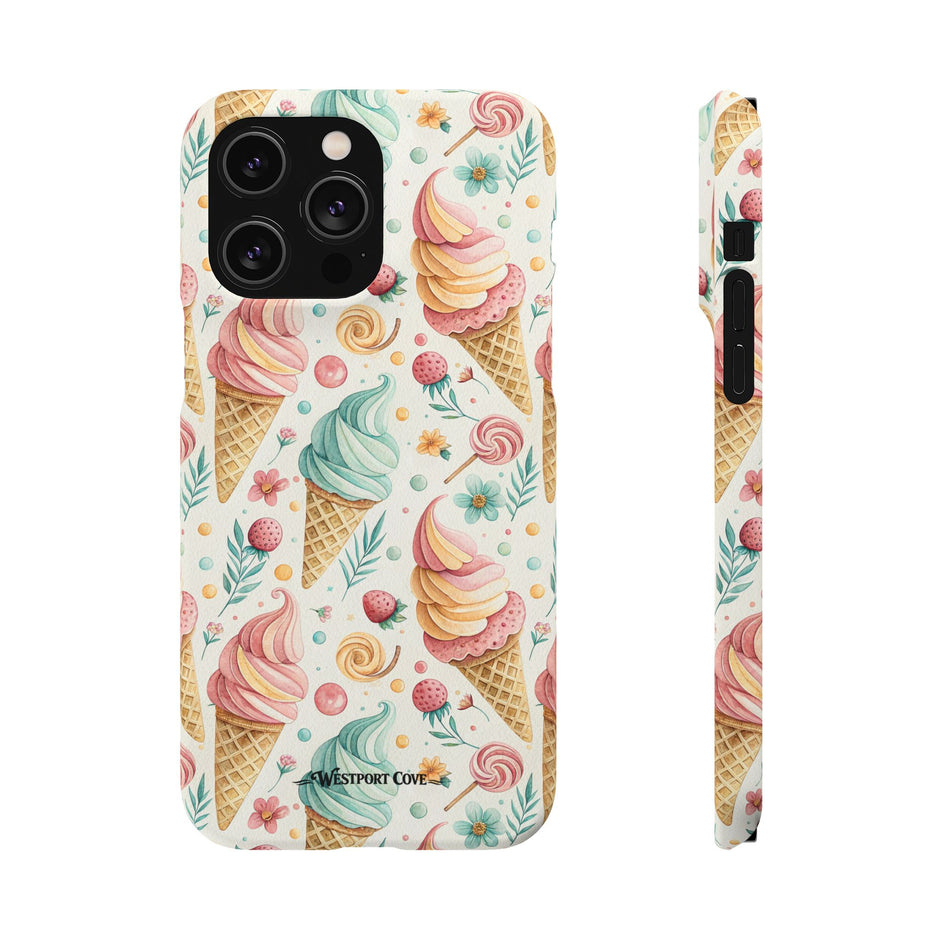 Only In Dreams- Elite Phone Case
