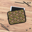Magic Mushroom - Laptop Sleeve