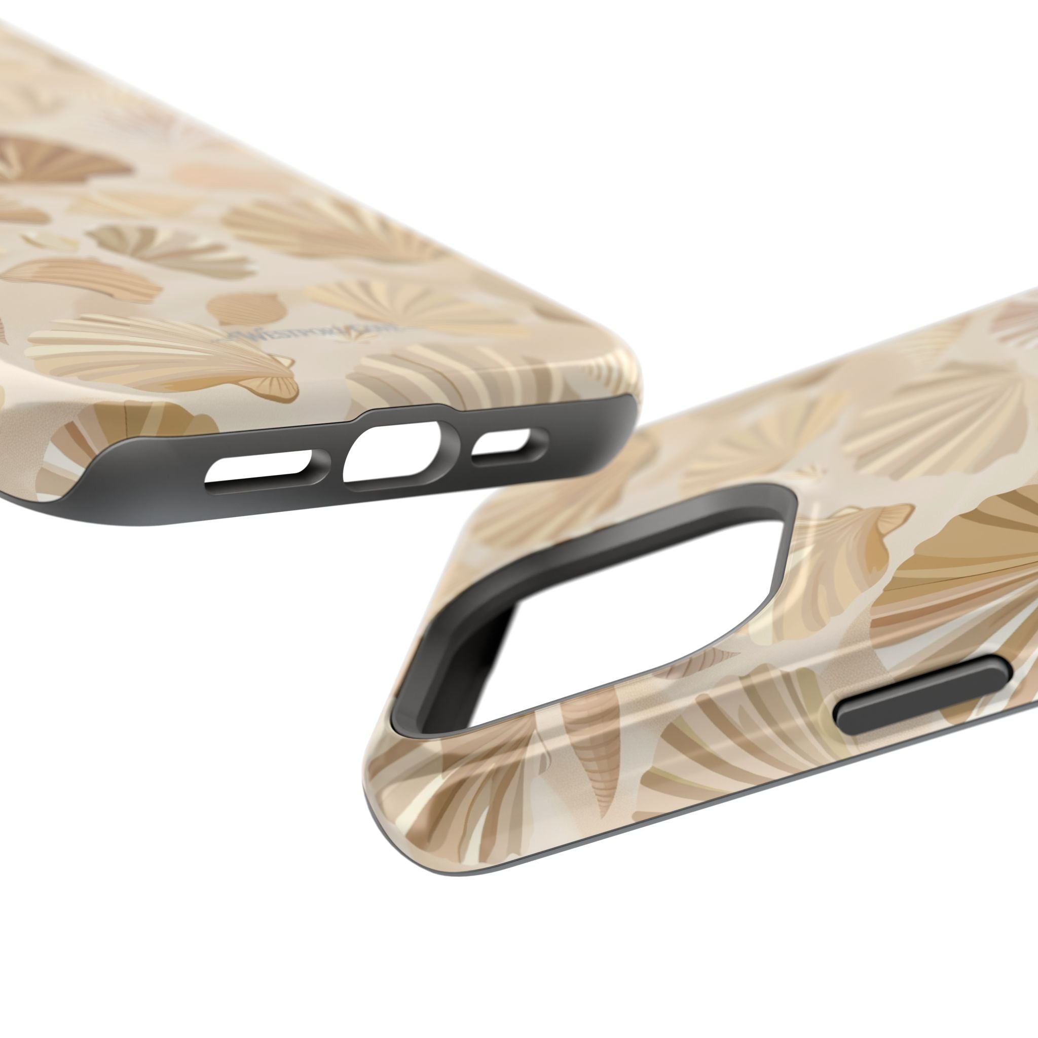 Sandy - Extreme Phone Case