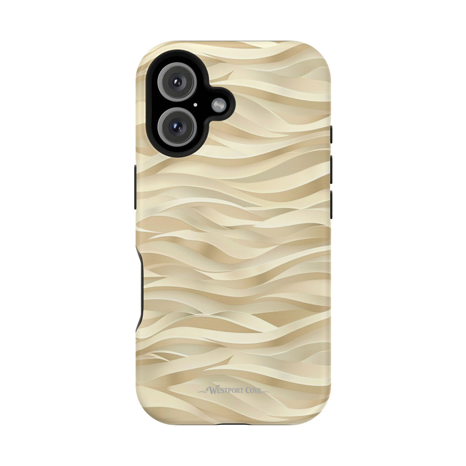 Sandstorm - Extreme Phone Case