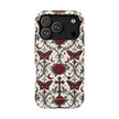 Rose & Butterfly - Extreme MagSafe Phone Case