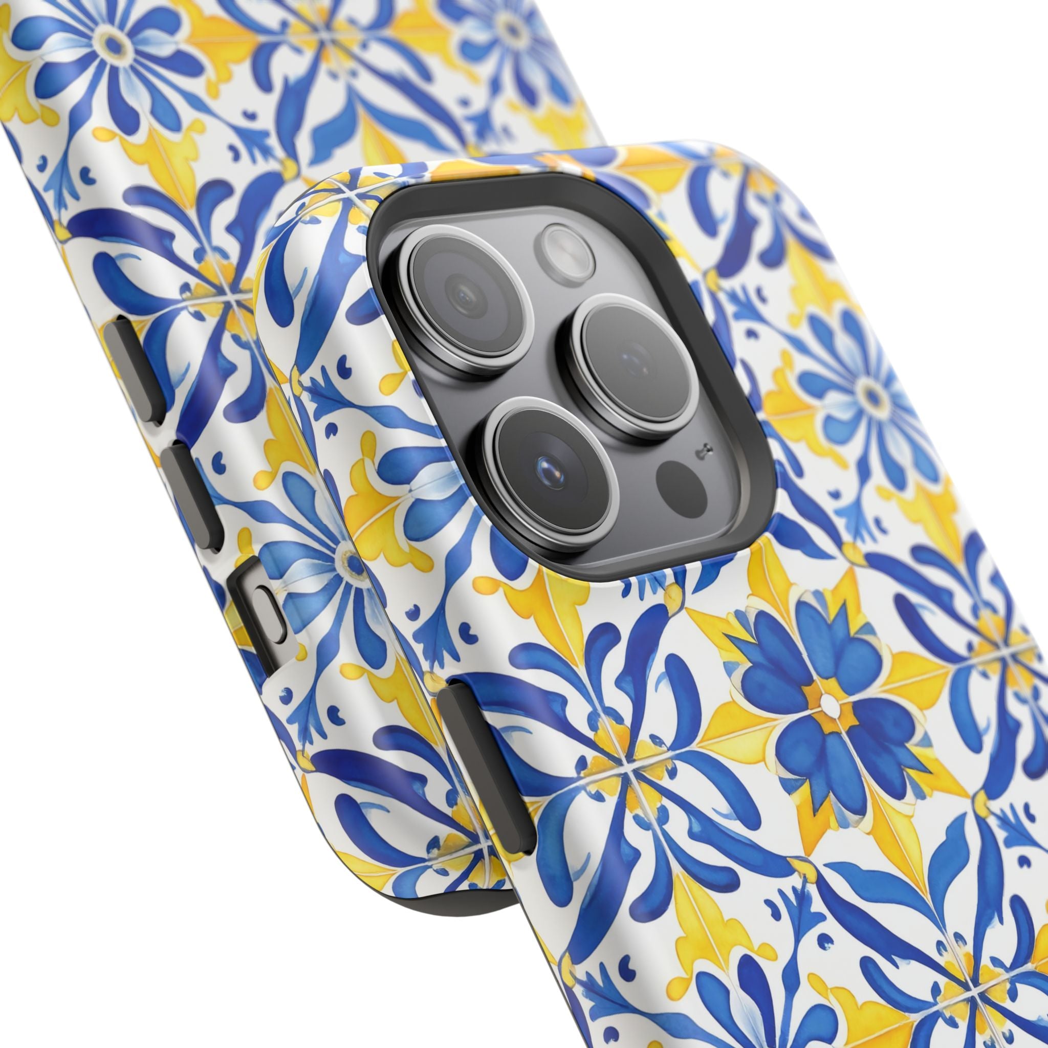 Portuguese Blue - Extreme MagSafe Phone Case