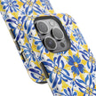Portuguese Blue - Extreme MagSafe Phone Case