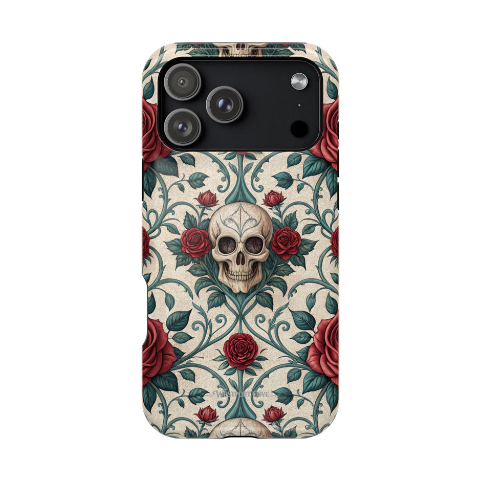 Ouija - Extreme MagSafe Phone Case