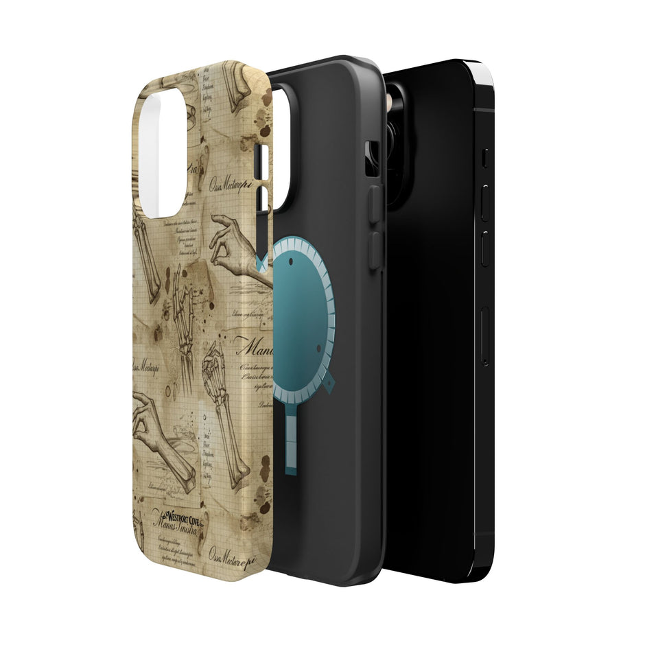 Anatomical - Extreme MagSafe Phone Case