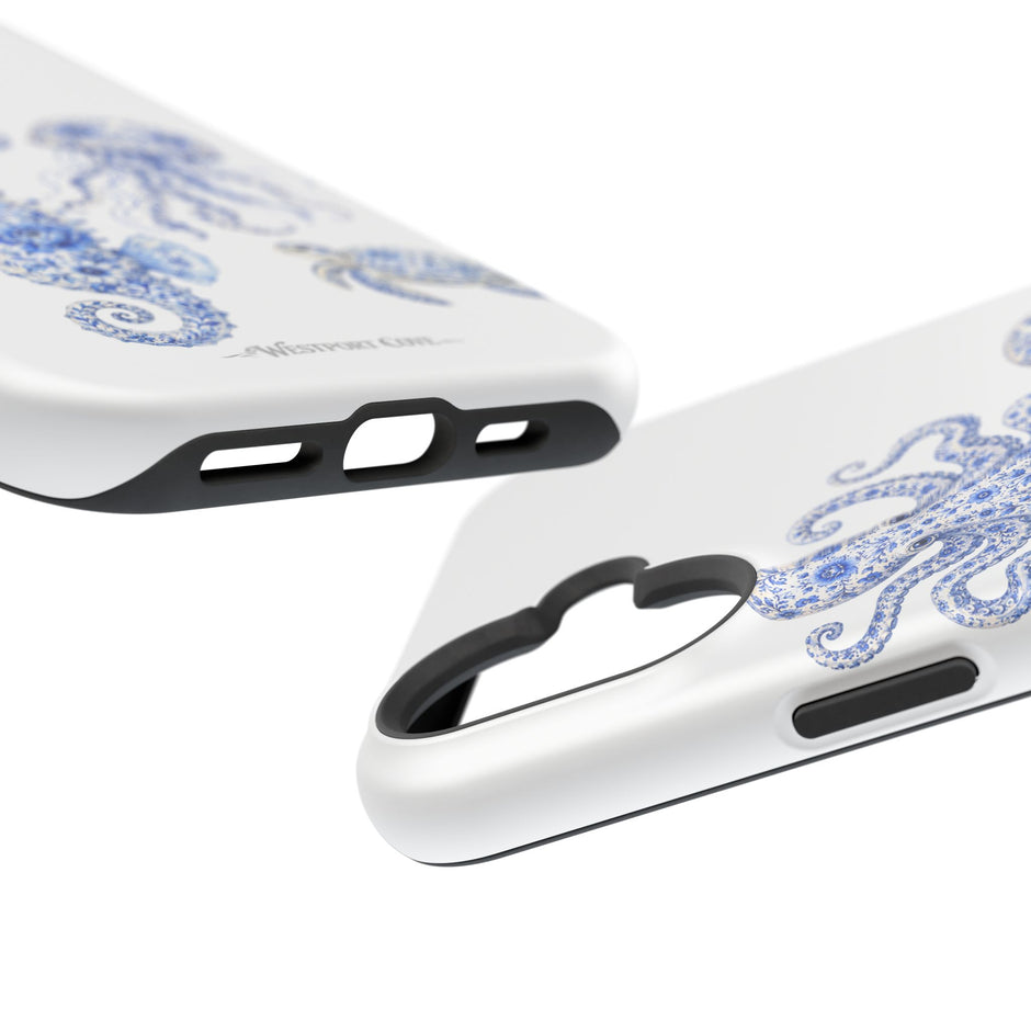 Creatures - Extreme MagSafe Phone Case