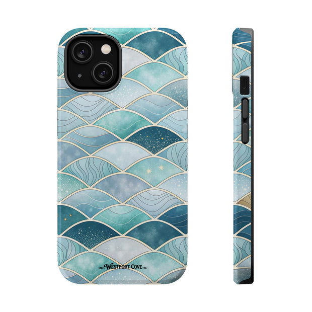 Waved and Confused - Extreme MagSafe Phone Case