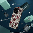 Rose & Butterfly - Extreme MagSafe Phone Case