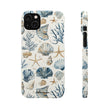 Don't Be Shellfish - Elite Phone Case
