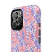 Bow Floral - Extreme MagSafe Phone Case