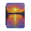 Sunset Reflection - Kindle Case Protective E-Reader Cover