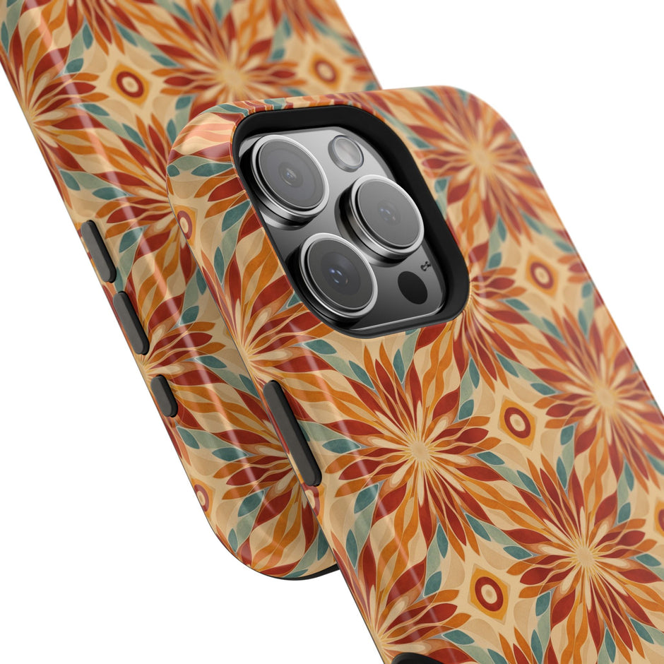 Kaleidoscope - Extreme MagSafe Phone Case