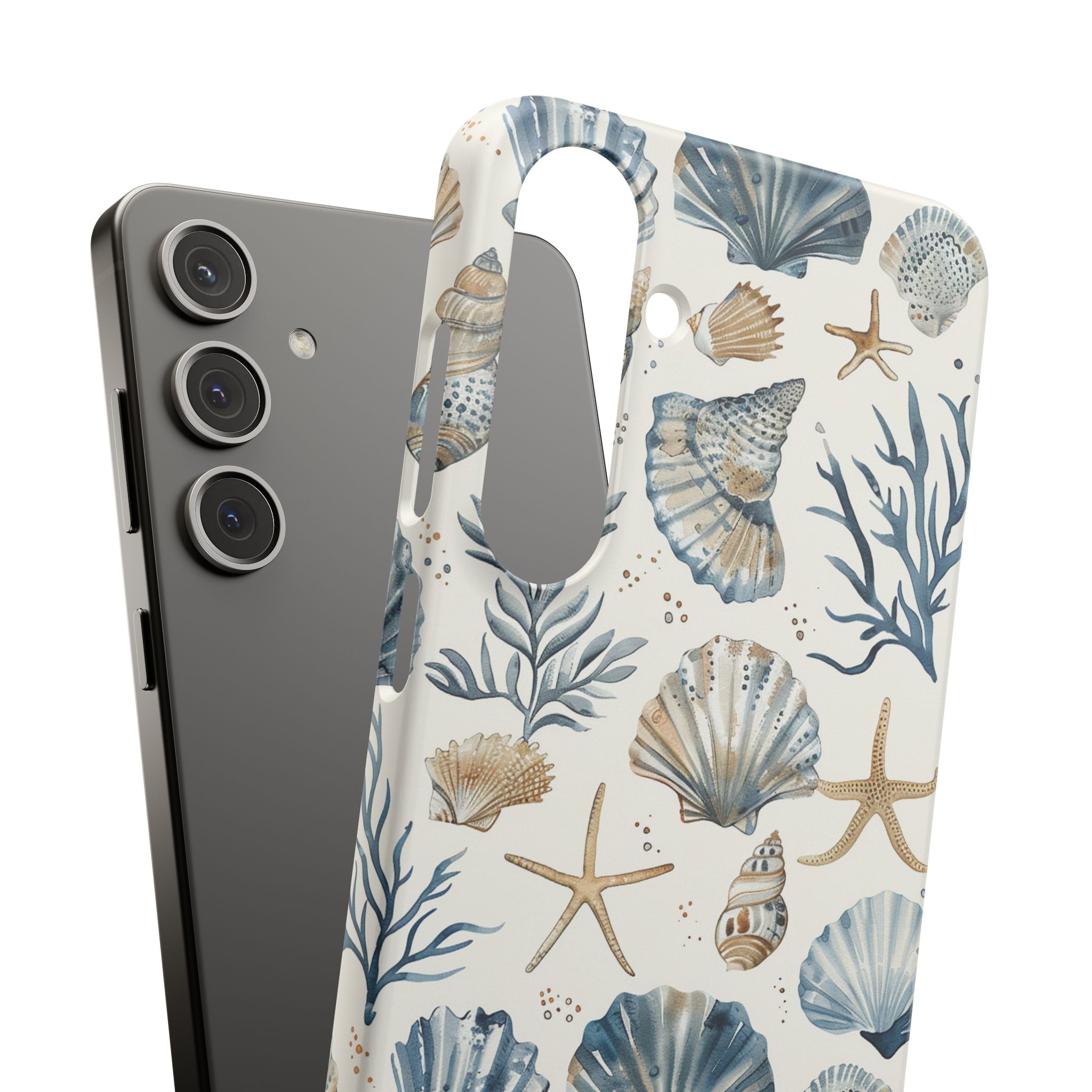 Don't Be Shellfish - Elite Phone Case