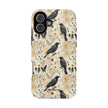 Raven - Extreme MagSafe Phone Case