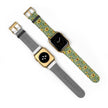 Sunflower Garden - Apple Watch Band