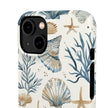 Don't Be Shellfish - Elite Phone Case