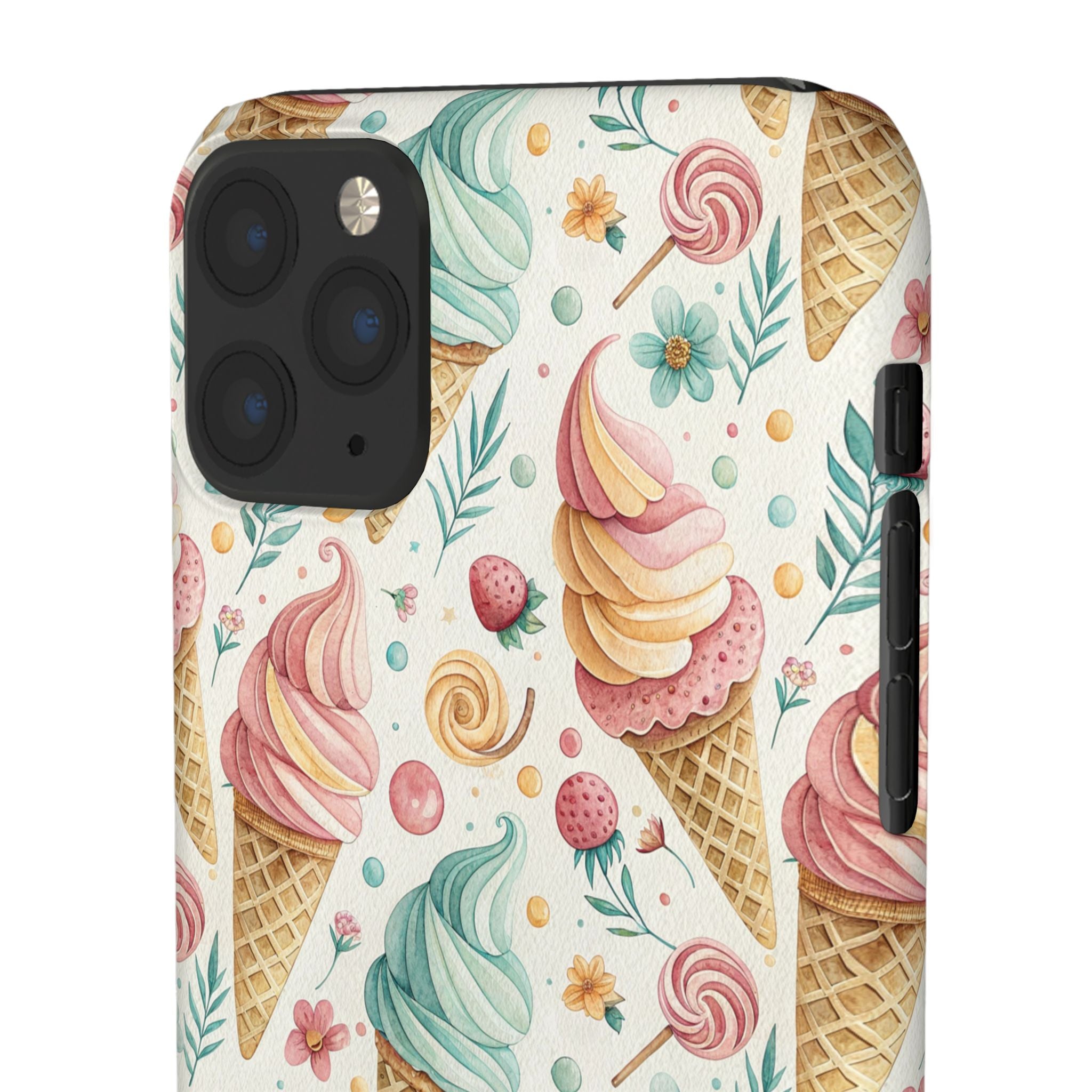Only In Dreams- Elite Phone Case
