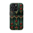 Heirloom Rose - Extreme MagSafe Phone Case