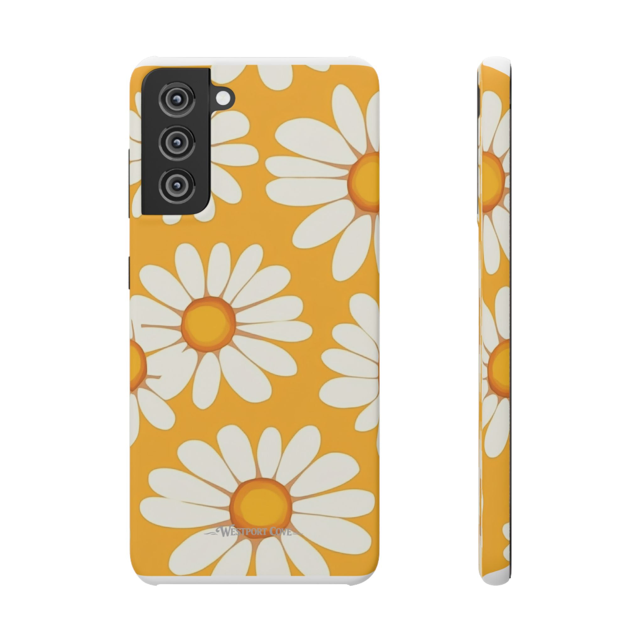 Daisy Chain - Elite Phone Case