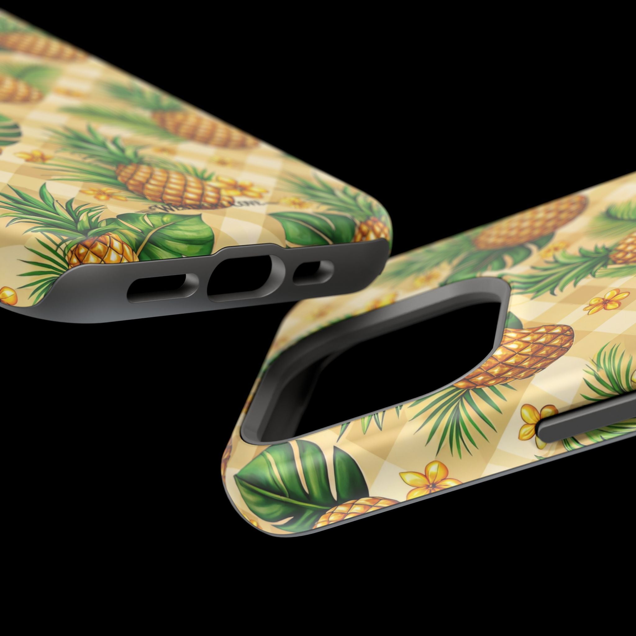 Fine-apple - Extreme MagSafe Phone Case