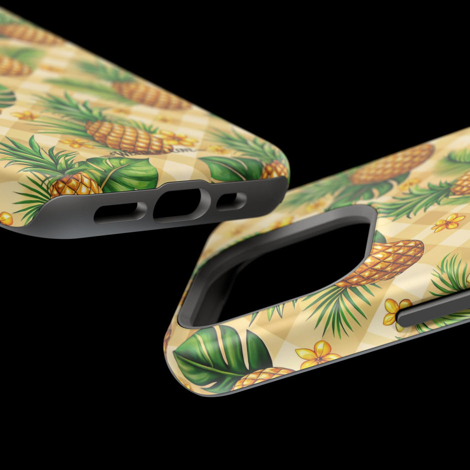 Fine-apple - Extreme MagSafe Phone Case