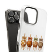 Caramel Apples - Extreme MagSafe Phone Case