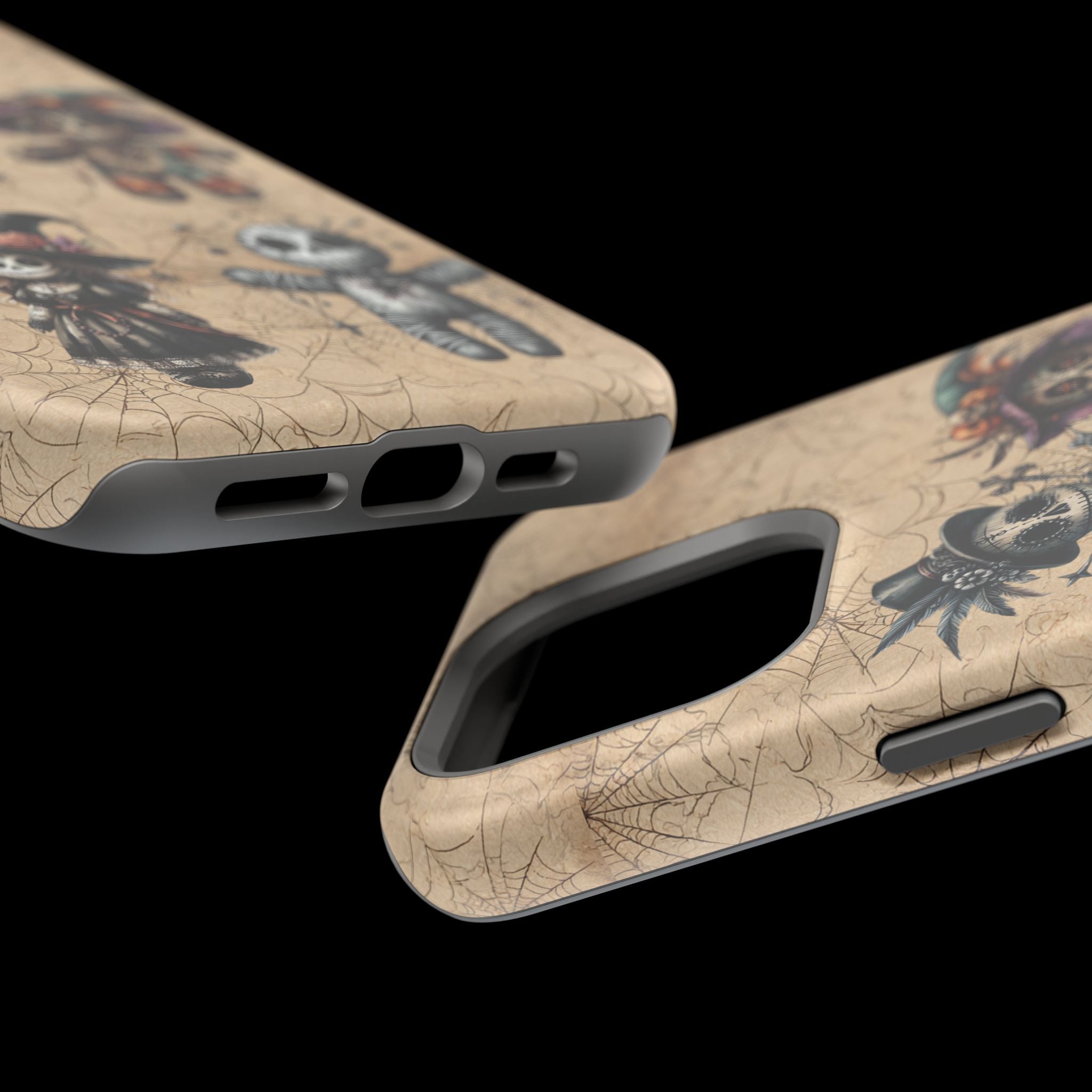 Voodoo - Extreme MagSafe Phone Case