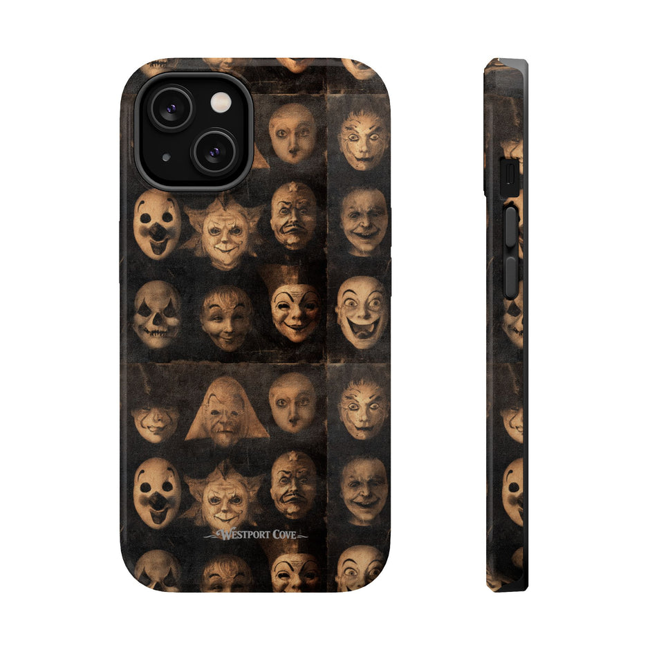 Masquerade - Extreme MagSafe Phone Case