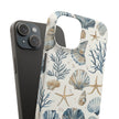 Don't Be Shellfish - Elite Phone Case