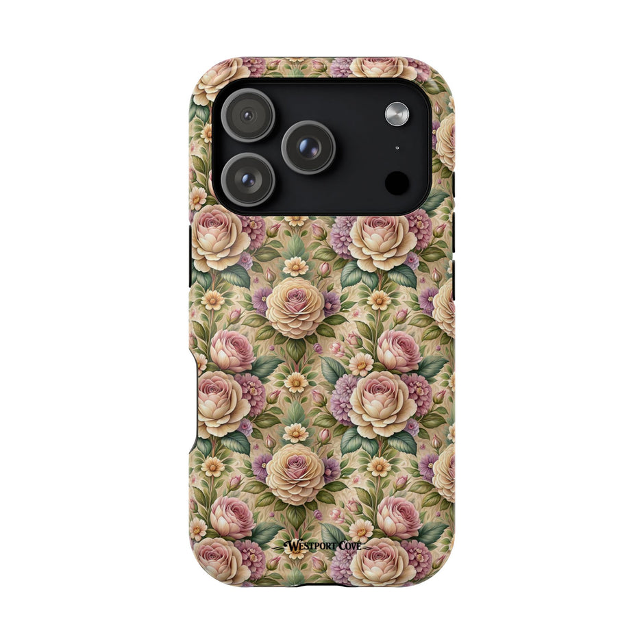 Best Buds - Extreme MagSafe Phone Case