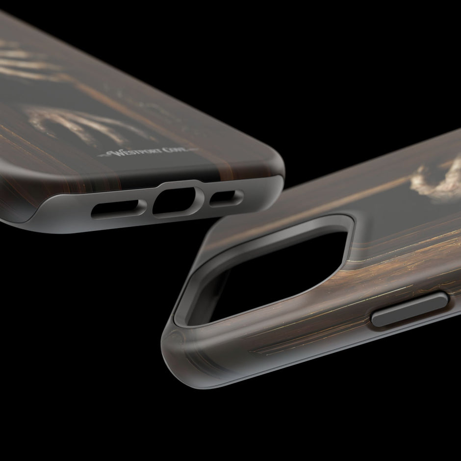Halloween Horror - Extreme MagSafe Phone Case