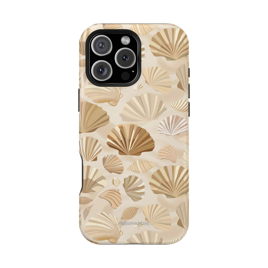 Sandy - Extreme Phone Case