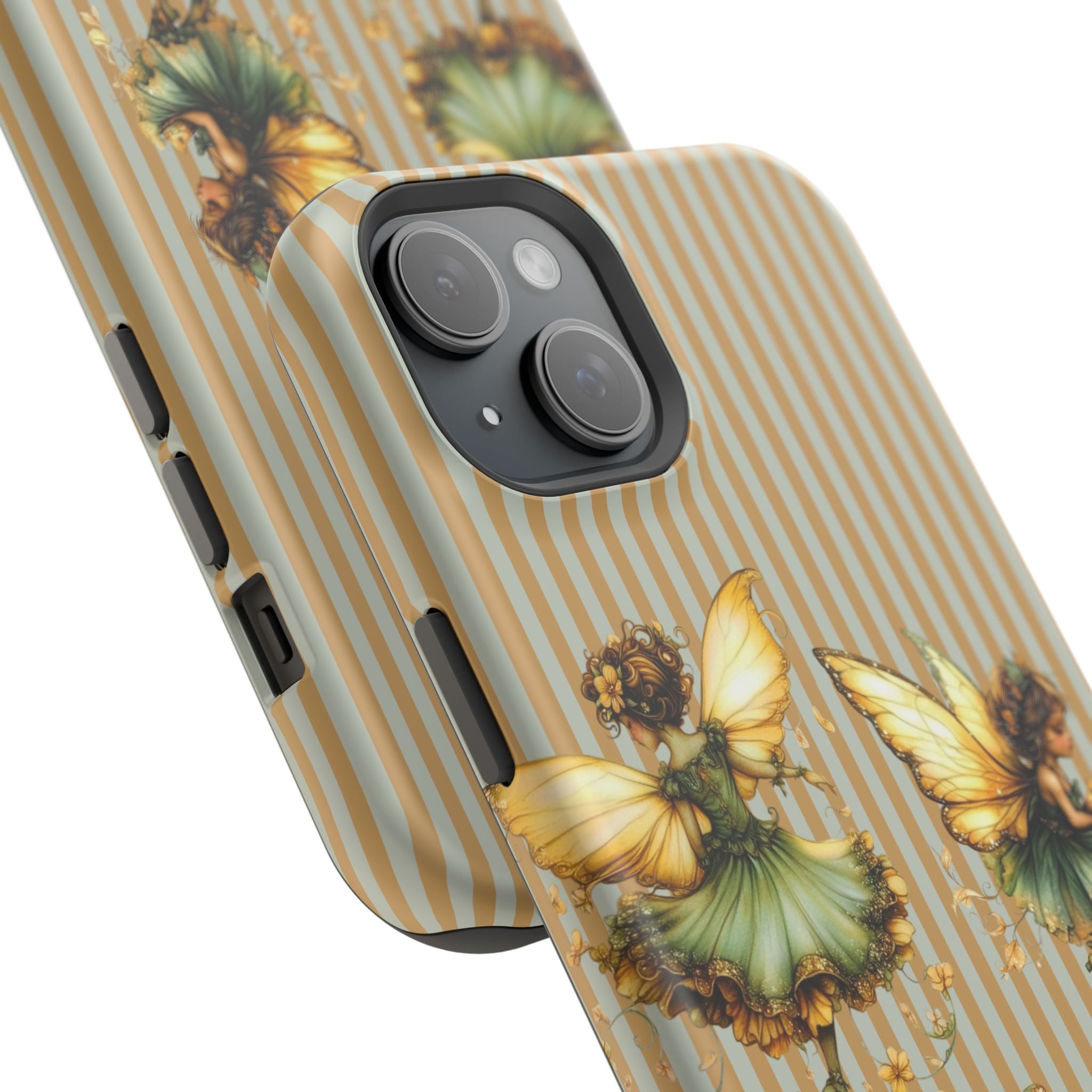Fairy Dance - Extreme MagSafe Phone Case