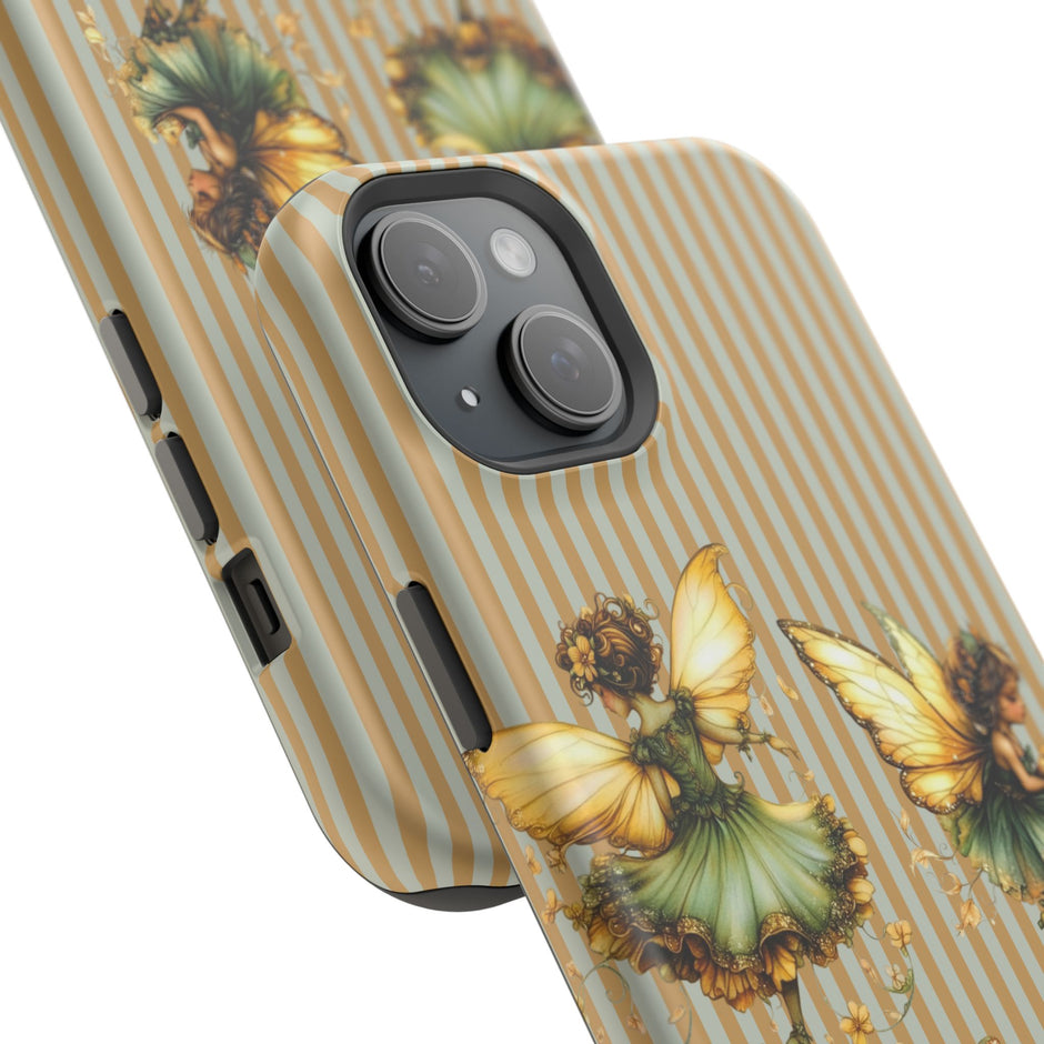 Fairy Dance - Extreme MagSafe Phone Case