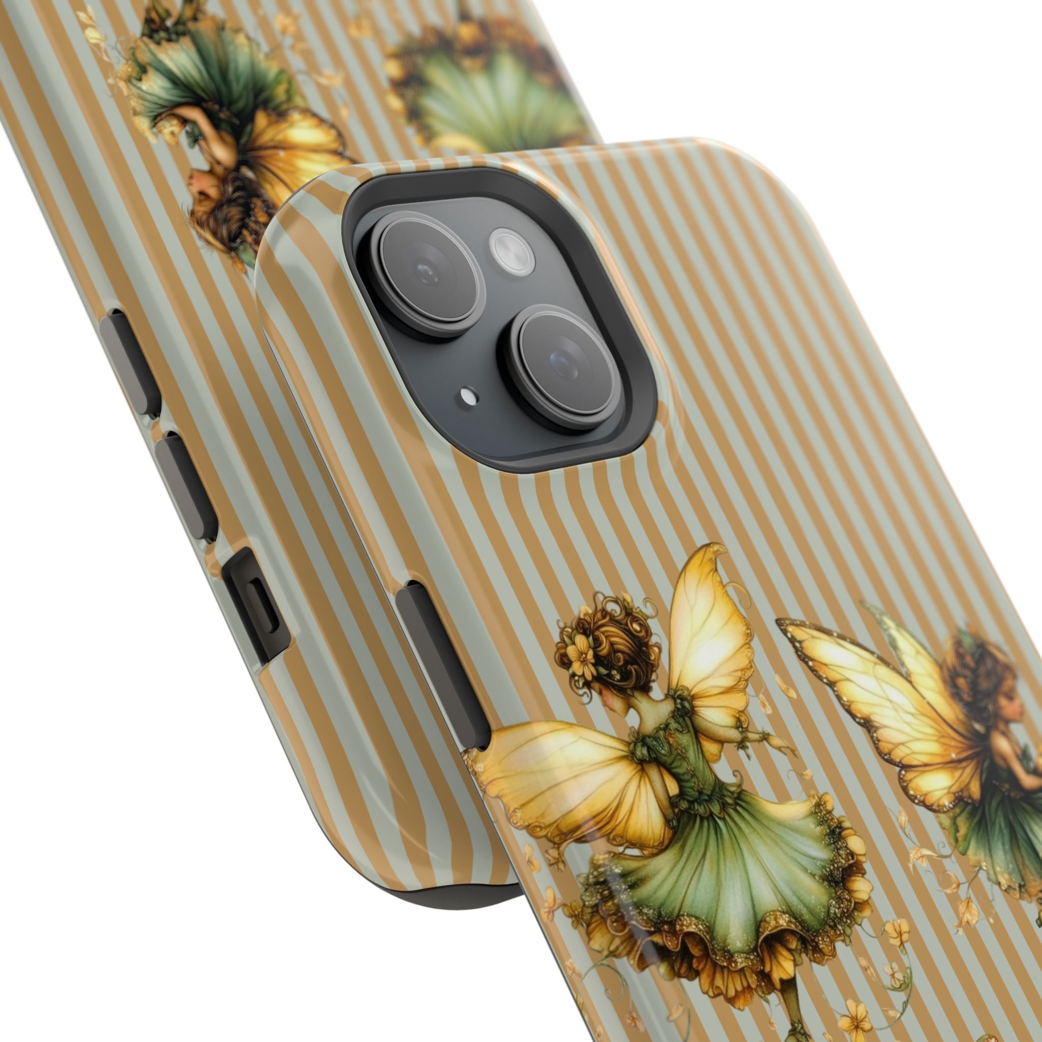 Fairy Dance - Extreme MagSafe Phone Case