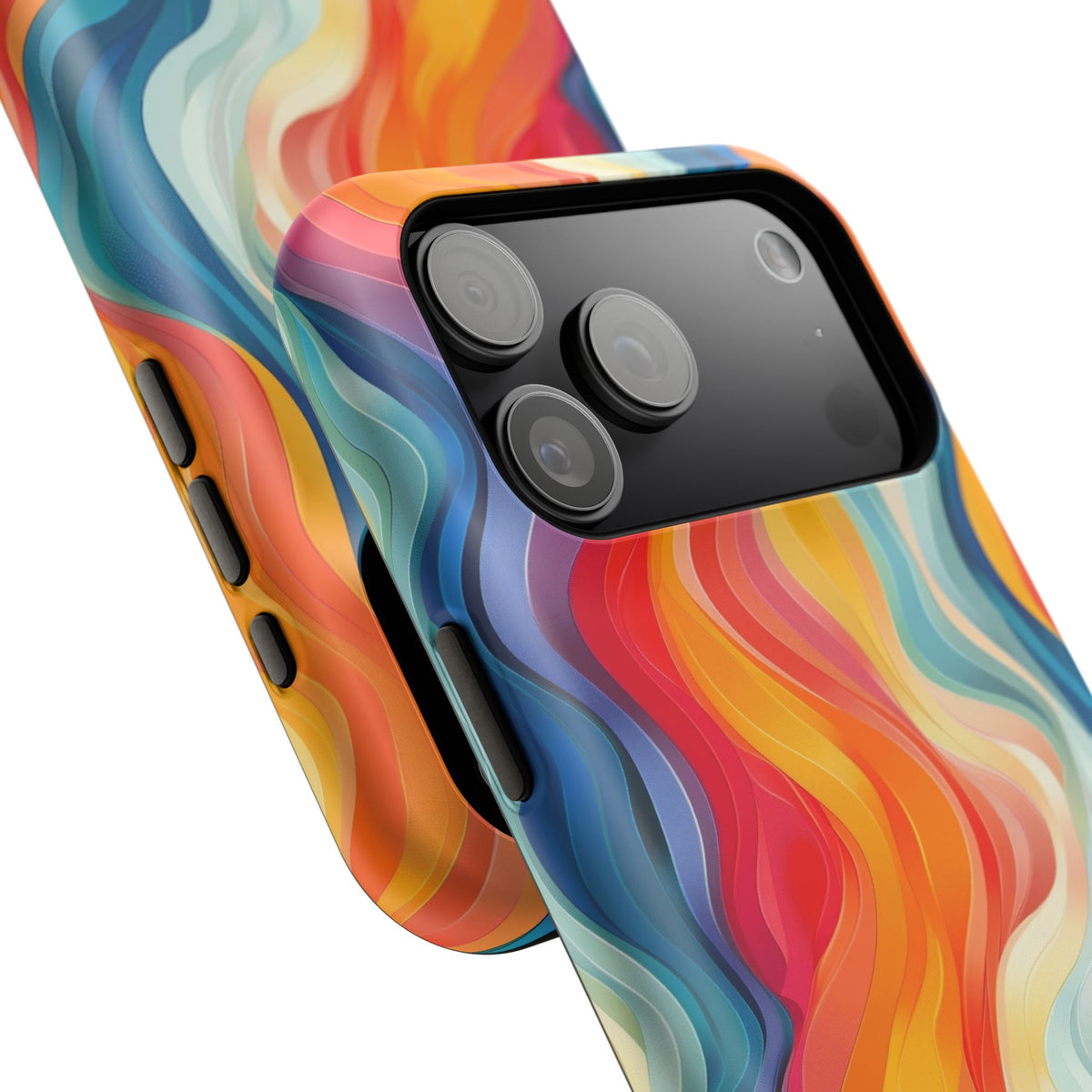 The Flow - Extreme Phone Case